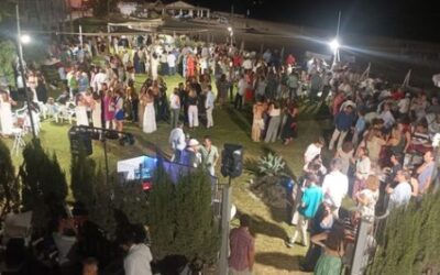 Fiesta de las Barbacoas 2024