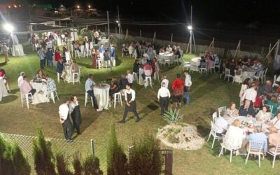 Fiesta despedida del verano 2024