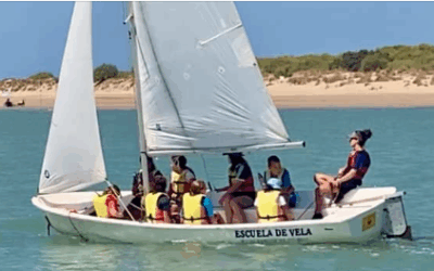 REUNIÓN ANUAL DE TUTORES – ESCUELA DE VELA 2025