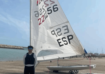Liga Náutica Club Náutico Puerto Sherry
