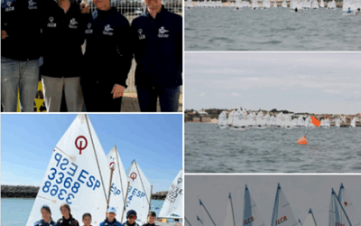 CAMPEONATO DE ANDALUCÍA POR EQUIPOS DE CLUBES – 2025