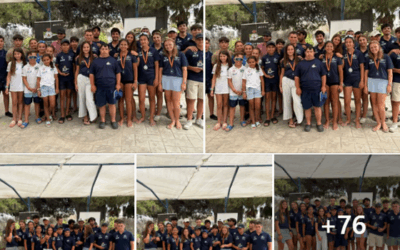 XXVII REGATA “VIRGEN DEL CARMEN” – 2025