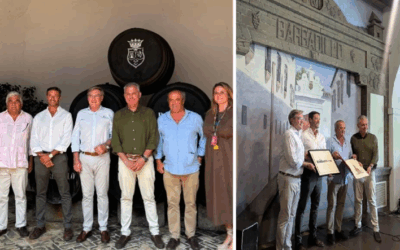 PREMIO ‘PUERTO DE SEVILLA’ al Real Club Náutico de Sanlúcar de Barrameda.