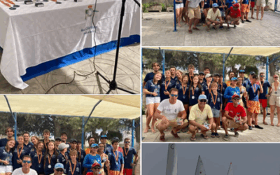 XL REGATA IDA Y VUELTA A SALMEDINA