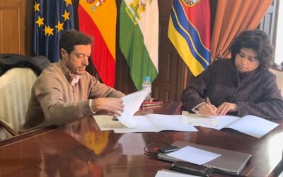 Firmado el protocolo de actuación para la mejora y regularización de sus instalaciones.