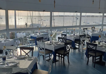 NUEVO CONCESIONARIO DEL BAR PARA LAS INSTALACIONESDEL REAL CLUB NÁUTICO DE SANLÚCAR DE BARRAMEDA