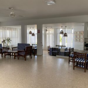 Salón Social