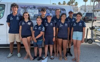 4° CAMPEONATO PROVINCIAL DE OPTIMIST – 2026
