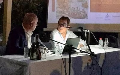 Viajamos al Caribe Hispano desde el Real Club Náutico